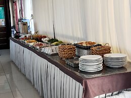 Hotel Feryil Centrum