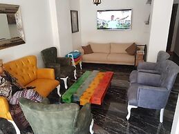 Hotel Feryil Centrum