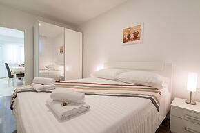 Drop In Split Suites