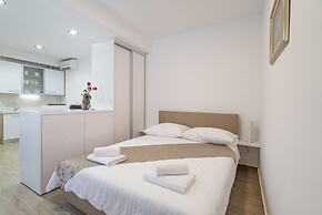 Drop In Split Suites