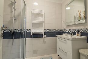 Drop In Split Suites