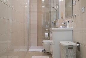 Drop In Split Suites