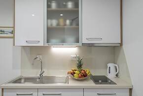 Drop In Split Suites