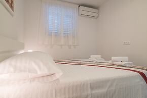 Drop In Split Suites