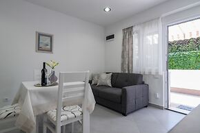 Drop In Split Suites