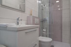 Drop In Split Suites