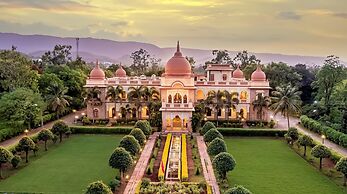 WelcomHeritage Shivavilas Palace