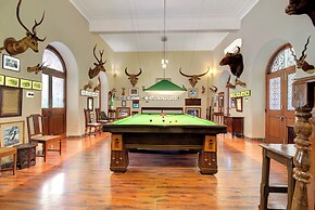 WelcomHeritage Shivavilas Palace