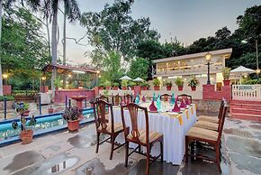 WelcomHeritage Shivavilas Palace