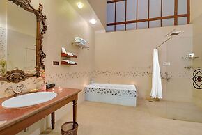 WelcomHeritage Shivavilas Palace