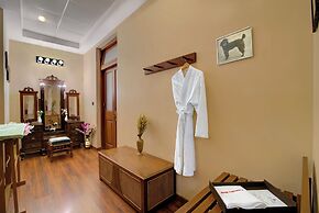WelcomHeritage Shivavilas Palace