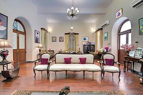 WelcomHeritage Shivavilas Palace