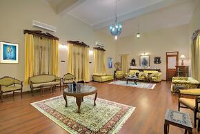 WelcomHeritage Shivavilas Palace