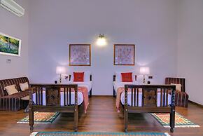 WelcomHeritage Shivavilas Palace