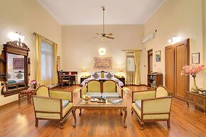 WelcomHeritage Shivavilas Palace