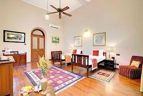 WelcomHeritage Shivavilas Palace