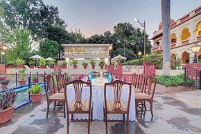 WelcomHeritage Shivavilas Palace