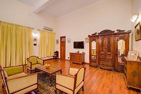 WelcomHeritage Shivavilas Palace