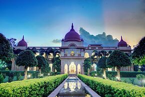 WelcomHeritage Shivavilas Palace