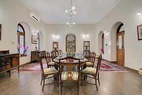 WelcomHeritage Shivavilas Palace