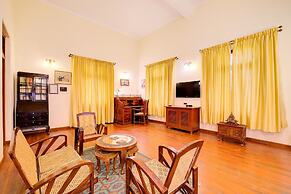 WelcomHeritage Shivavilas Palace