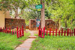 WelcomHeritage Shivavilas Palace