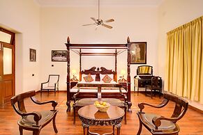 WelcomHeritage Shivavilas Palace