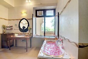 WelcomHeritage Shivavilas Palace