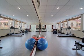 WelcomHeritage Shivavilas Palace