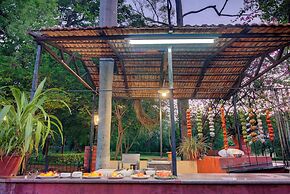 WelcomHeritage Shivavilas Palace