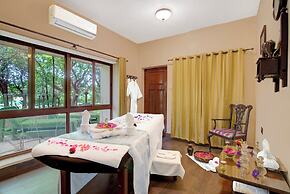 WelcomHeritage Shivavilas Palace