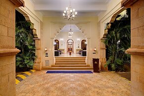 WelcomHeritage Shivavilas Palace