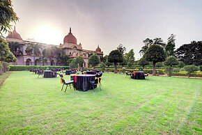 WelcomHeritage Shivavilas Palace