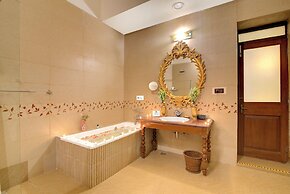 WelcomHeritage Shivavilas Palace