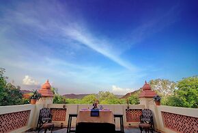 WelcomHeritage Shivavilas Palace