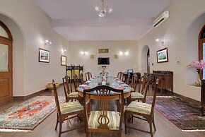 WelcomHeritage Shivavilas Palace