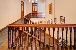 WelcomHeritage Shivavilas Palace