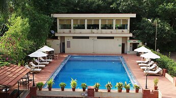 WelcomHeritage Shivavilas Palace