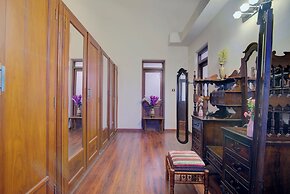 WelcomHeritage Shivavilas Palace