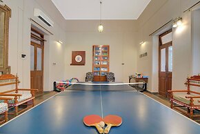 WelcomHeritage Shivavilas Palace