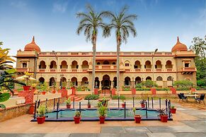 WelcomHeritage Shivavilas Palace