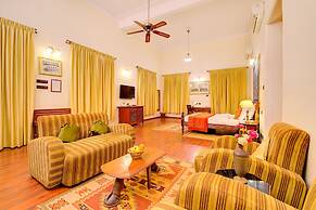 WelcomHeritage Shivavilas Palace