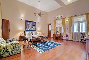 WelcomHeritage Shivavilas Palace