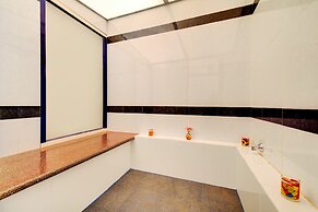 WelcomHeritage Shivavilas Palace