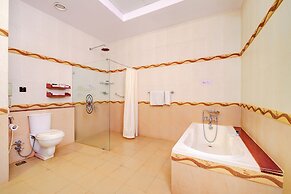 WelcomHeritage Shivavilas Palace