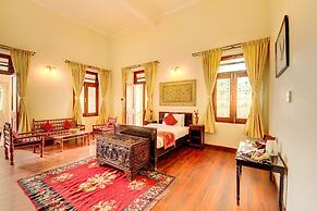 WelcomHeritage Shivavilas Palace