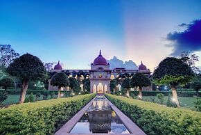 WelcomHeritage Shivavilas Palace