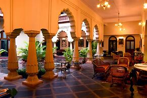WelcomHeritage Shivavilas Palace