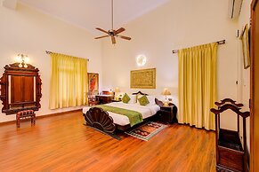 WelcomHeritage Shivavilas Palace