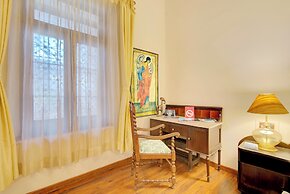 WelcomHeritage Shivavilas Palace